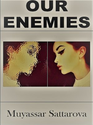 cover image of Our Enemies